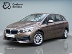 BMW 216 Active Tourer d Advantage - 1