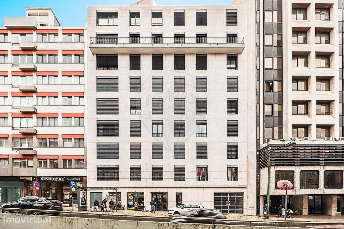 Apartamento T3 para venda - Grande imagem: 5/20