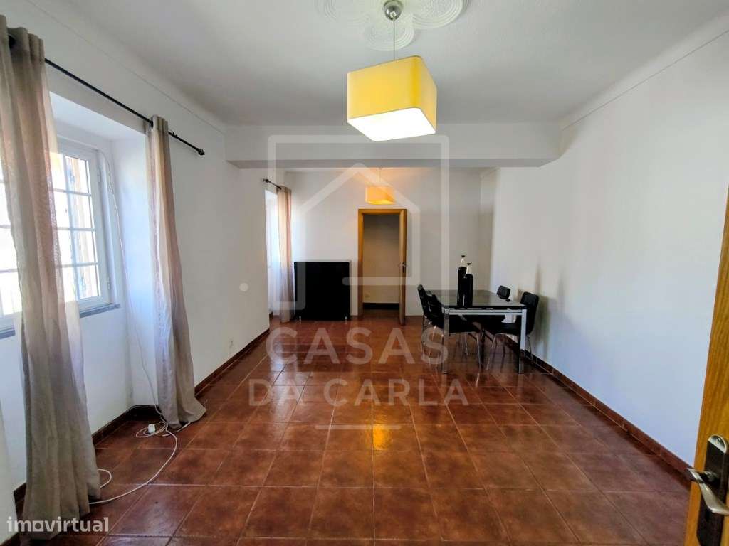 Moradia T3 com quintal em Cuba-2