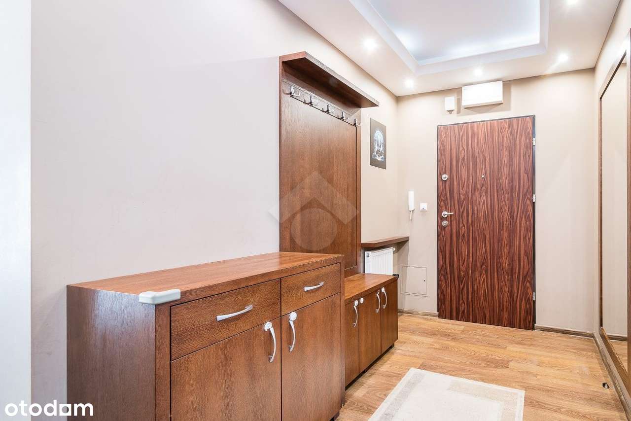 Kraków – Zakrzówek – ul. Pawlickiego-10