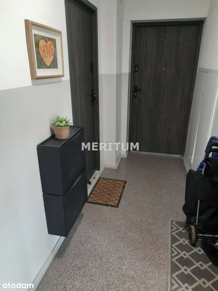 Dwa pokoje, 2 piętro, Szwederowo-12