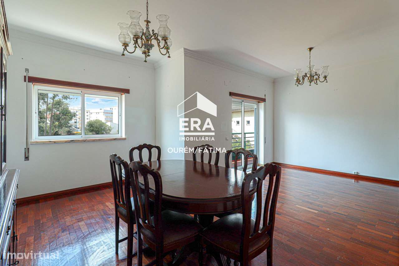 Apartamento T3, Fátima-3
