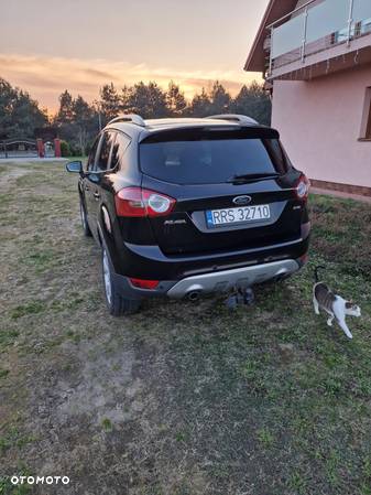 Ford Kuga 2.0 TDCi Trend - 18