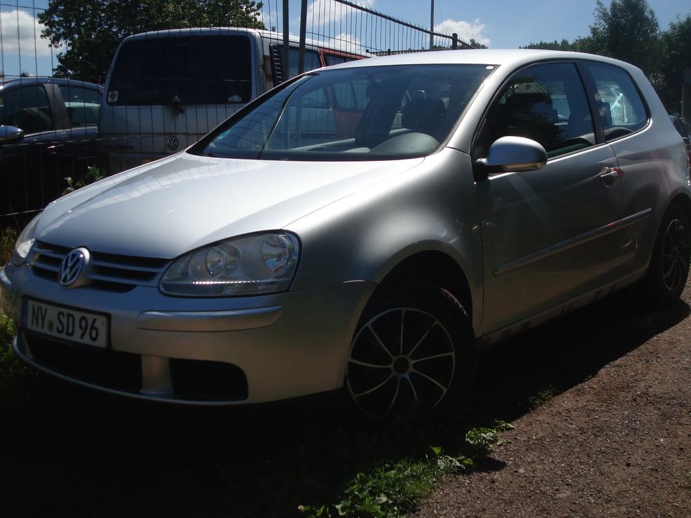 Volkswagen Golf V 1.4 Comfortline 2005