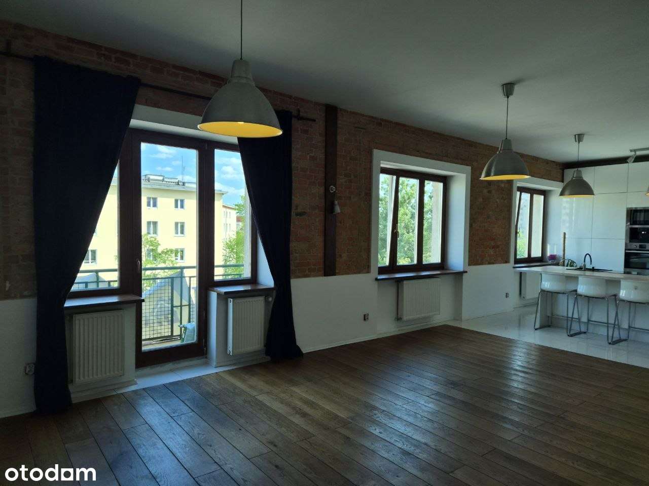 Stara Ochota | kamienica z windą | 84 m² | do zamieszkania-7