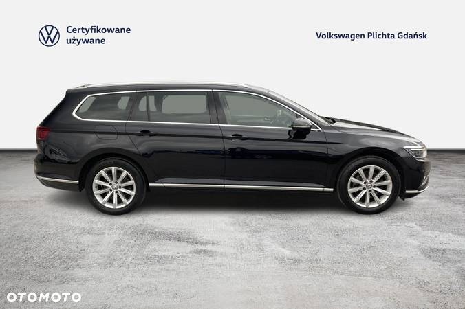 Volkswagen Passat - 7