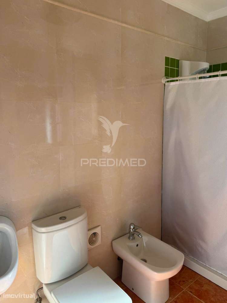 Moradia isolada T4 Santa Bárbara de Nexe - Grande imagem: 5/39