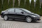 Honda Civic Hybrid 1.3i-DSI VTEC IMA CVT Elegance - 12