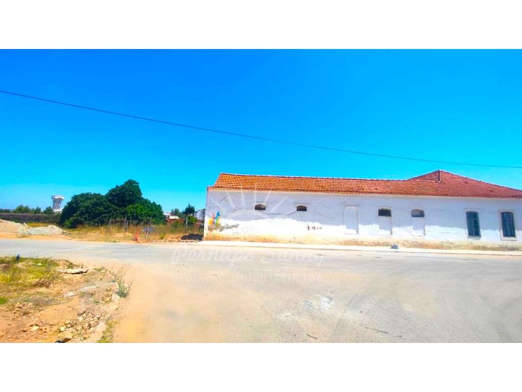 Habitação e Comércio - Grande imagem: 2/9