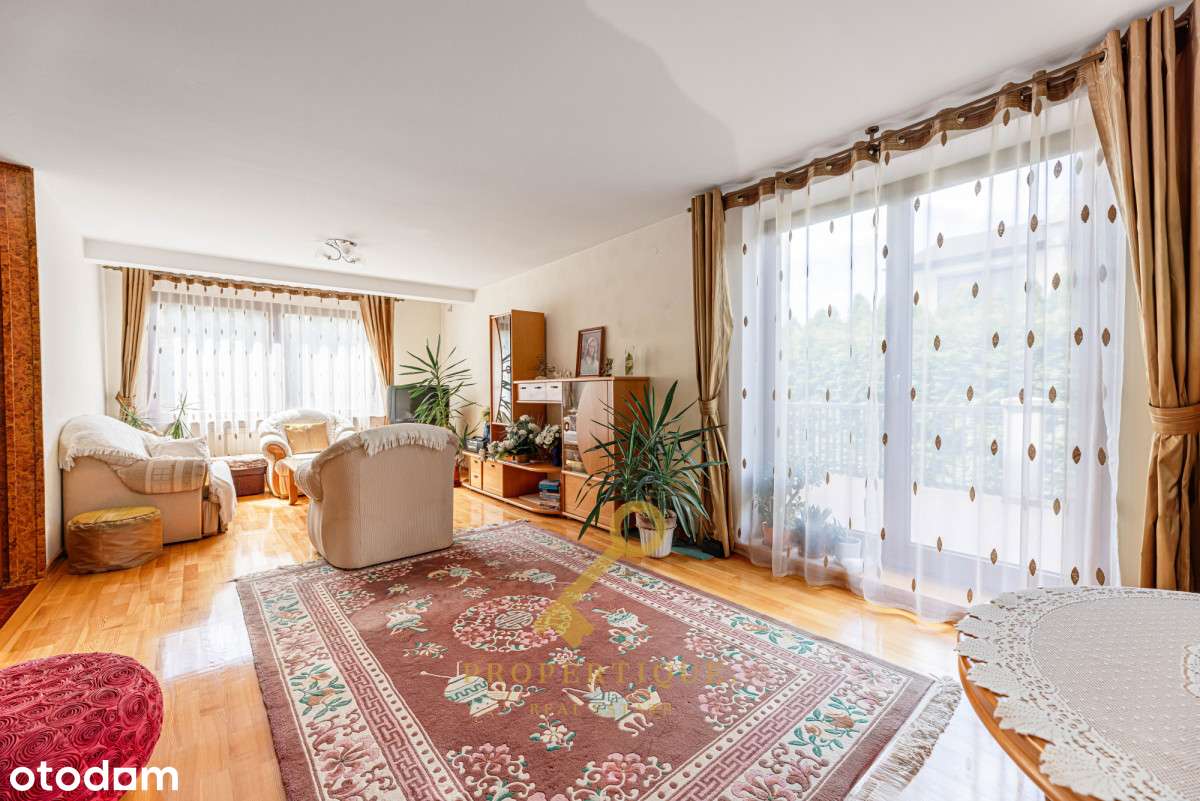 Przestronny Dom | Ciche Osiedle | Zielona Okolica - Pełny obrazek: 4/20