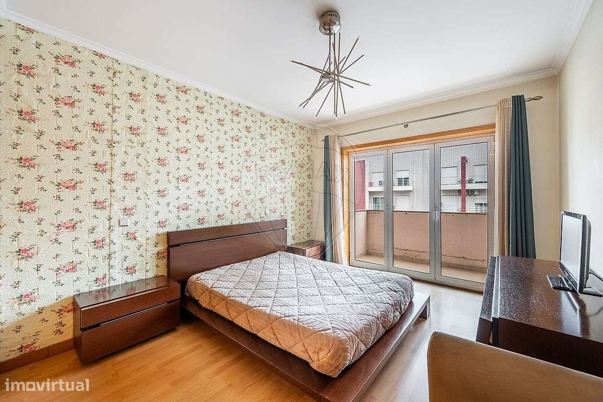 Apartamento T3 para venda-19