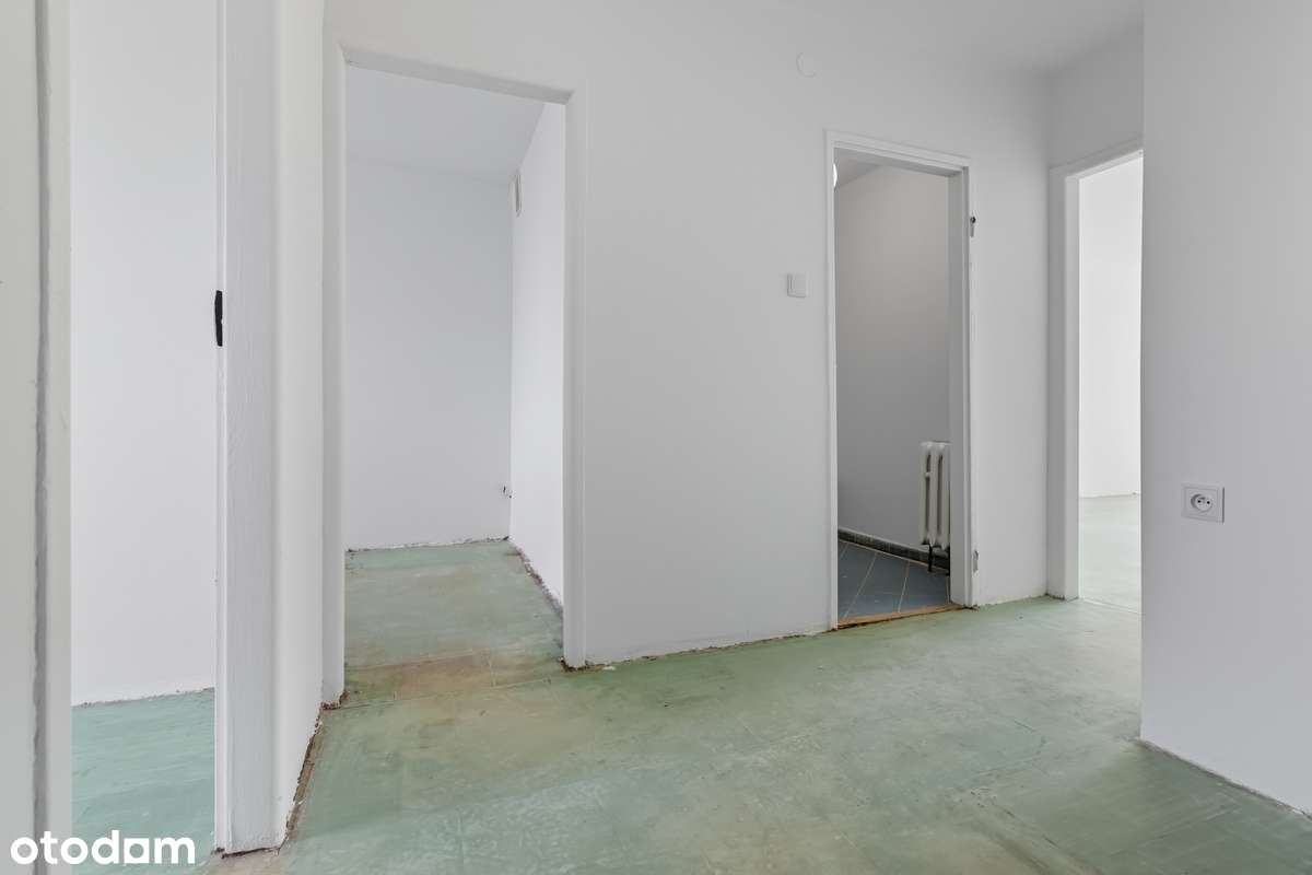 4-pokojowe z balkonem/ul.Dworcowa/Centrum Krakowa.-9