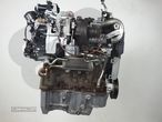 Motor Dacia Duster 1.5DCi Ref: K9K666 - 1