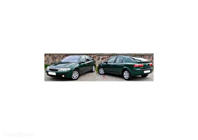 Hak Holowniczy + Kula+Wiązka Renault Laguna I+2 II Kombi Grandtour 5D Hatchback, Liftback 95-07 - 10