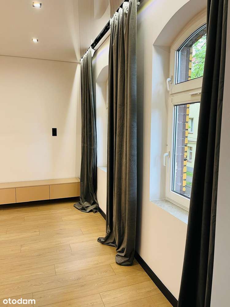 Ustawna kawalerka po remoncie w kamienicy – gotowa do zamieszkania-10