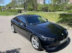 BMW Seria 4 420d M Sport - 9