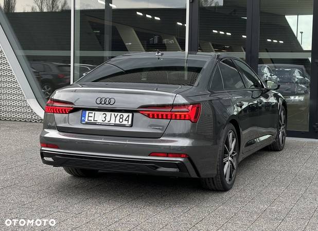 Audi A6 45 TFSI mHEV Quattro S Line S tronic - 6