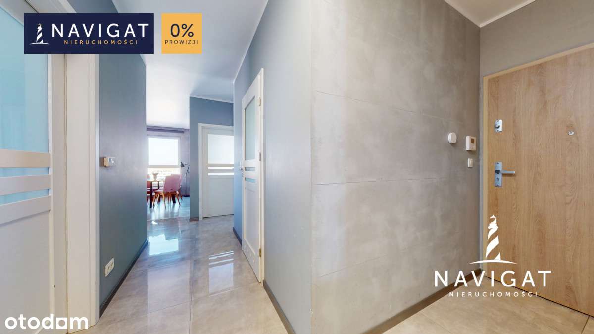 Panoramiczny widok na zatokę!-14