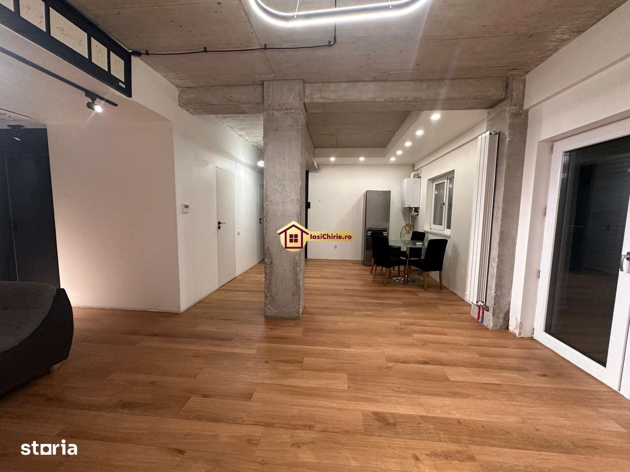 Apartament 3 camere Copou - Imagine principală: 3/18