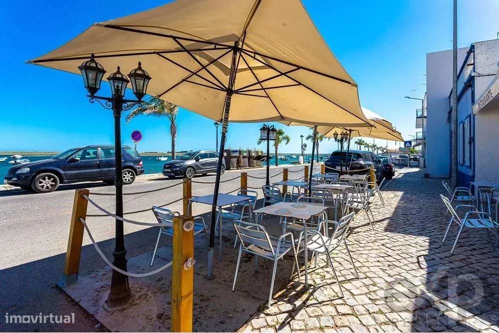 Restaurante em Localização Privilegiada na Primeira Linha de Santa Luz - Grande imagem: 5/52