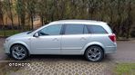 Opel Astra III 1.8 Essentia - 8