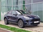 Porsche Macan PDK - 3