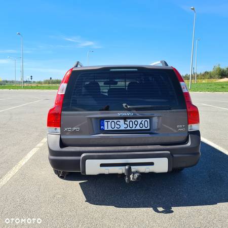 Volvo XC 70 2.5T AWD Momentum - 14