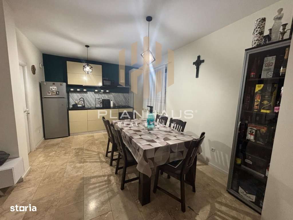 Casă modernă - de vânzare - Tăuții-Măgherăuș-5