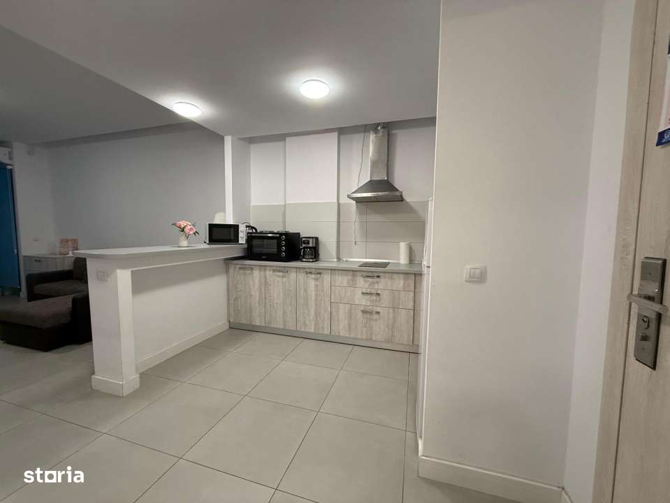 Com 0% | Apartament 2 camere cu parcare inclusa |Complex Onix Mamaia - Imagine principală: 3/6