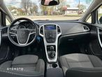 Opel Astra III 1.7 CDTI Sport - 29