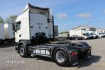 Scania R450 / HYDRAULIKA /LODÓWKA/ 4-PODUSZKI / BEZ EGR /NAVIGACJA /RETARDER /**SERWIS**/ IDEALNY STAN / - 7