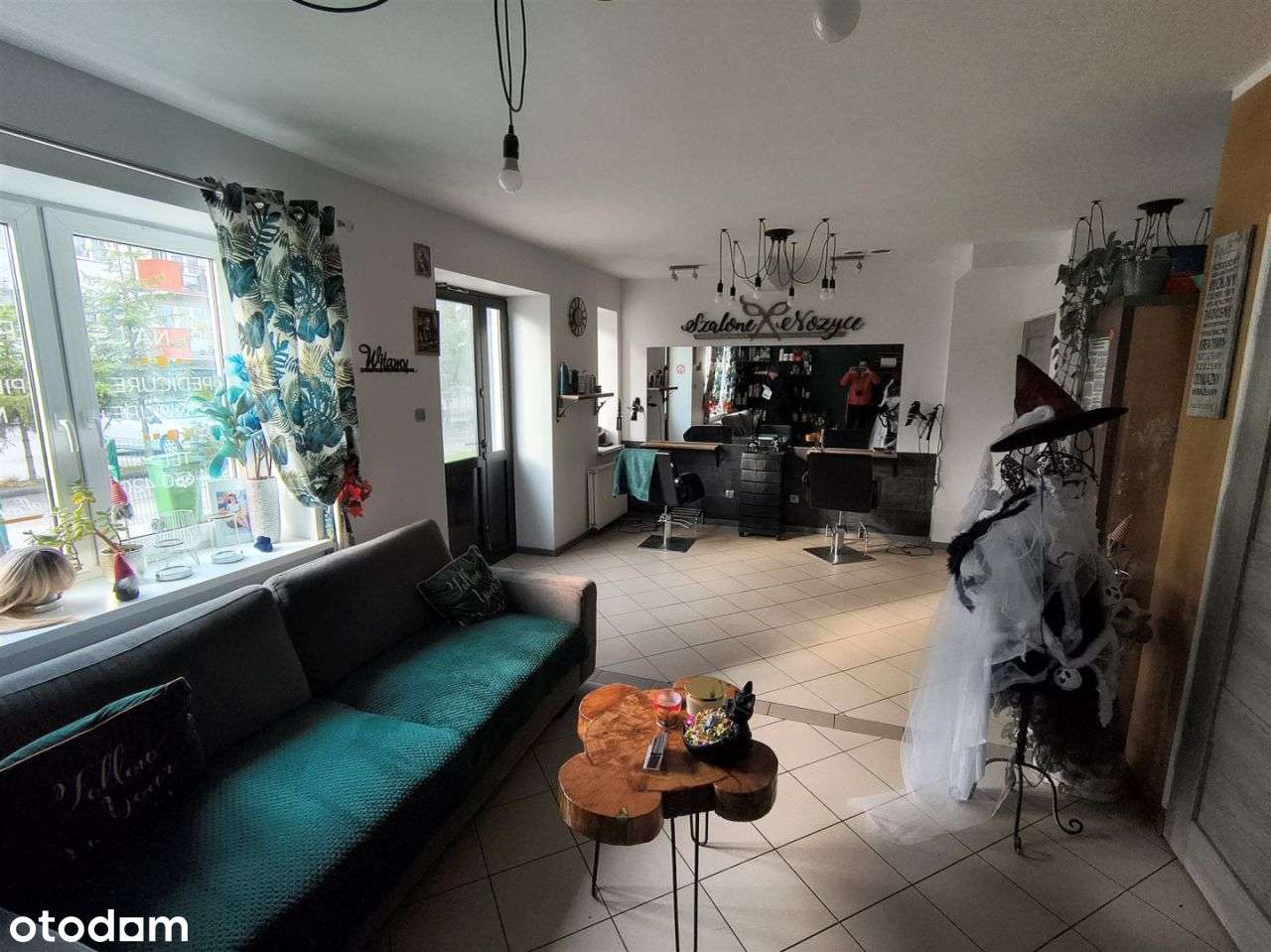 Lokal 41 m² z najemcą – Brodnica, Łyskowskiego-3