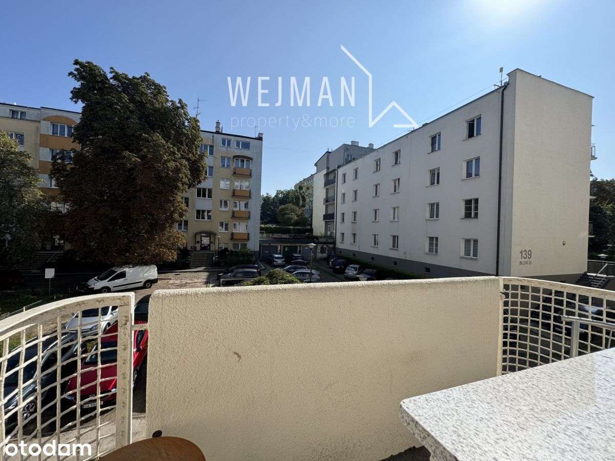 Doskonałe położenie i uniwersalność Gdynia Centrum - Pełny obrazek: 5/20