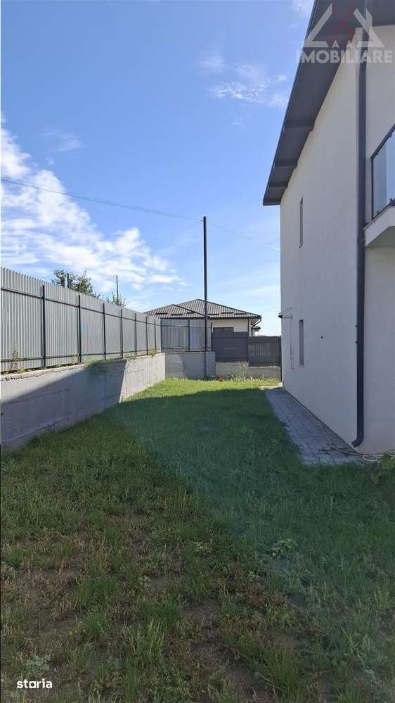 Casa Duplex Valea Lupului, Placa,Incalz pard,Canalizare,0% Comision - Imagine principală: 3/18