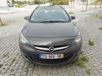 Opel Astra Sports Tourer 1.7 CDTi Enjoy S/S - 3