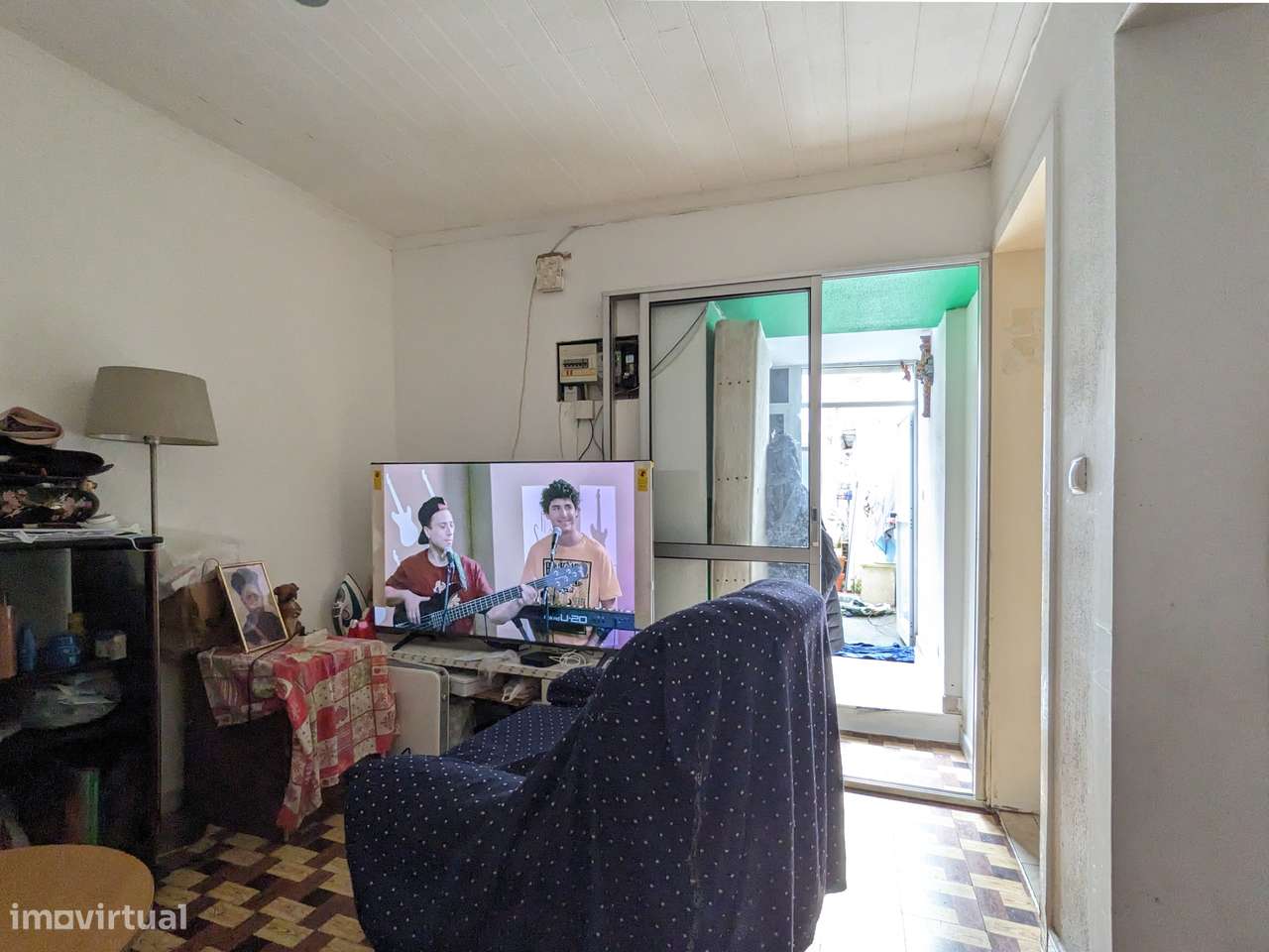 Moradias em Odivelas - Grande imagem: 4/16