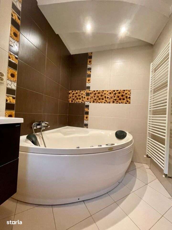 Duplex 180 mp Titan / Parcul Titanii vanzare-6