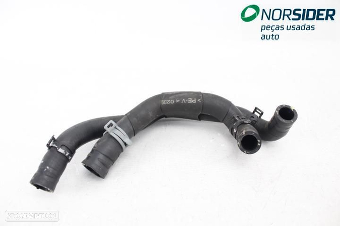 Conjunto de tubos de agua Volkswagen Passat Sedan|05-10 - 3