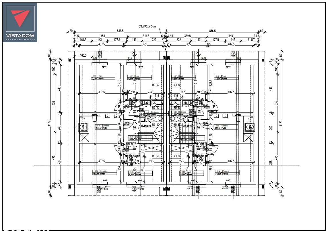 Vistadom-Ostatni dom!!! -Garlica Murowana/Zielonk-8