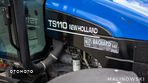 New Holland TS110 STAN WZOROWY POSIADAM WIELE MASZYN CIĄGNIK PRASA ROZRZUTNIK - 25