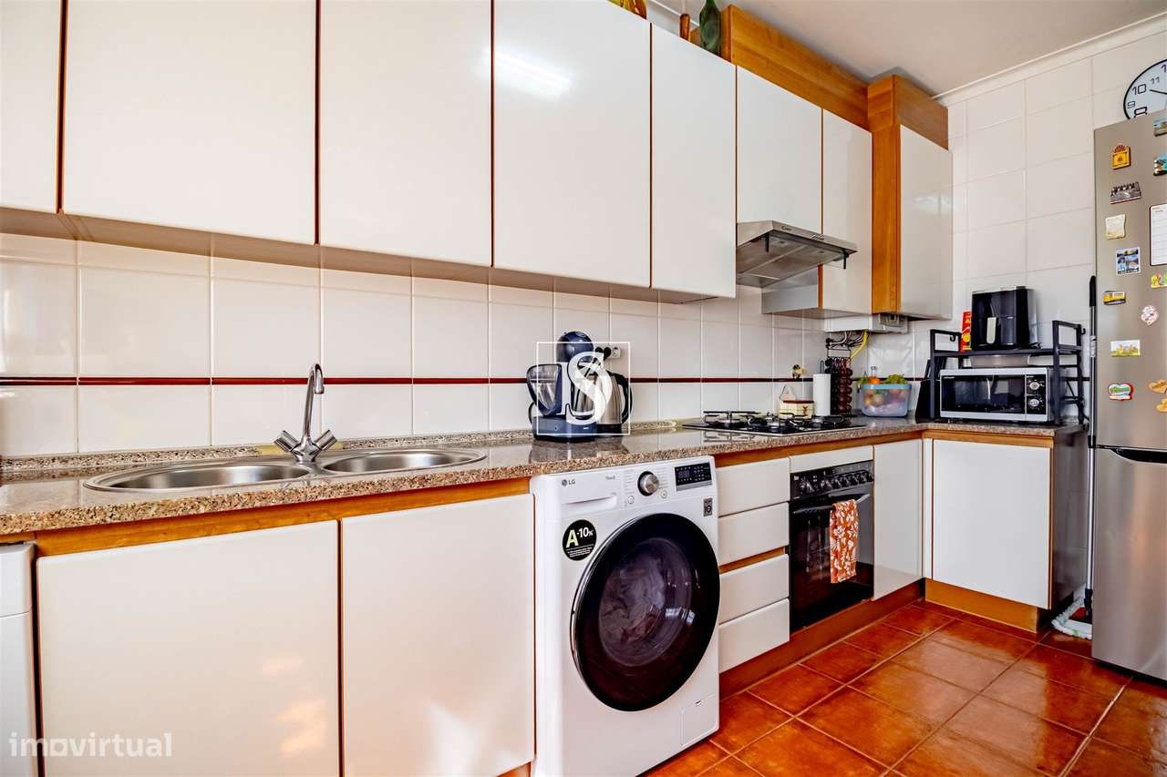 Apartamento T2 Venda em Amarante (São Gonçalo), Madalena, Cepelos e Ga-4