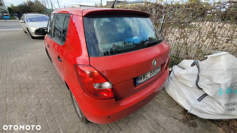 Skoda Fabia 1.2 12V Classic - 6