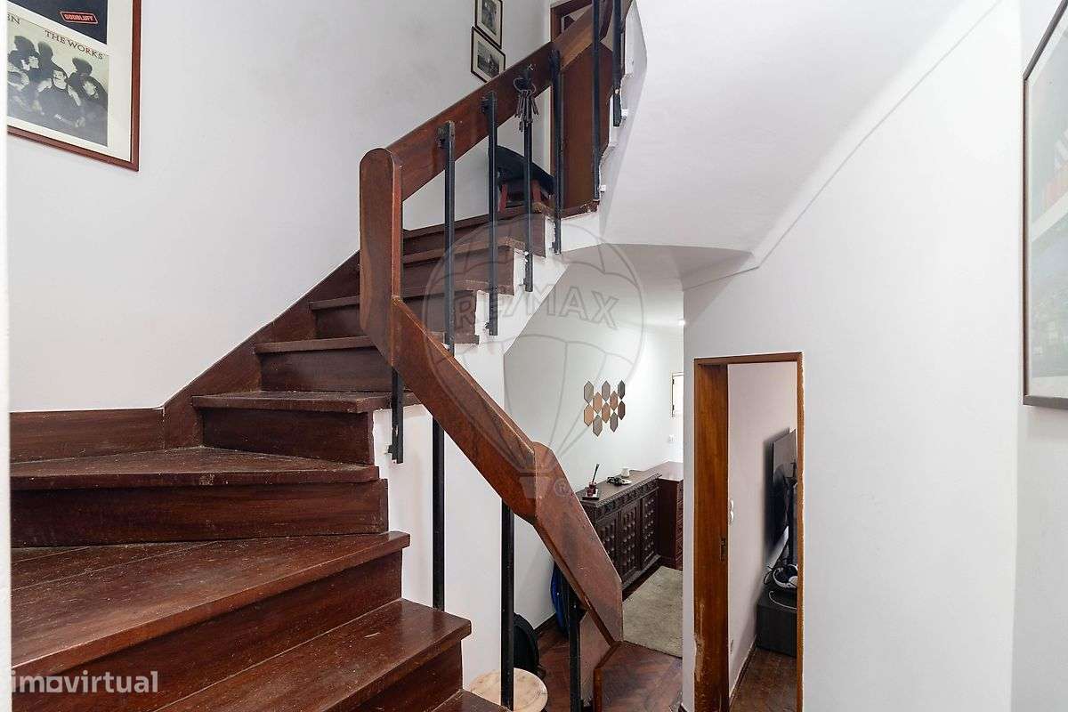 Moradia T4 para venda-11