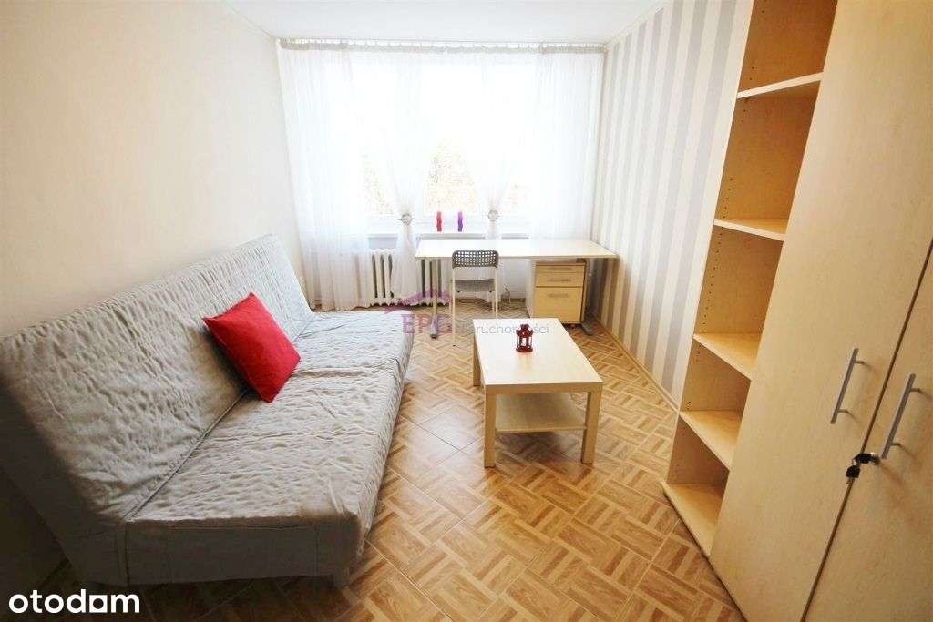 Komfortowe mieszkanie przy Silesii City Center - Pełny obrazek: 2/13