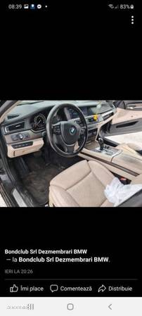 bmw 750 I f01 - 6