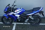 Honda CBR - 12