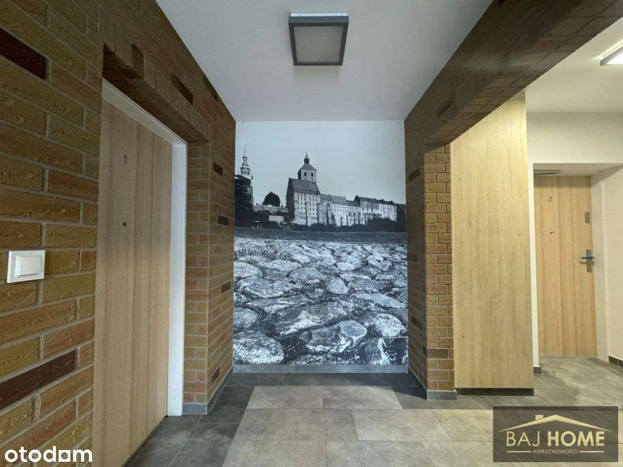 Nowa inwestycja. Mieszkania z widokiem na Wisłę.-5