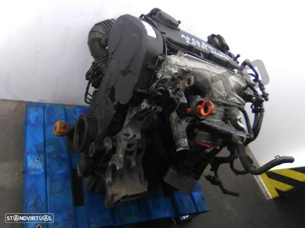 Motor Bre Audi A6 C6 Avant (4f) [2004_2011] 2.0 Tdi - 3