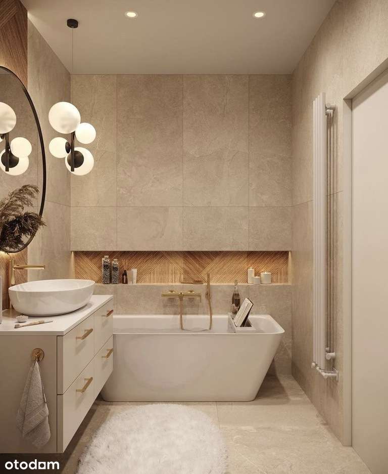 Cena jak z 2021*blisko Parku*klucze ZA moment*dlaRodziny*niskie bloki - Pełny obrazek: 4/5