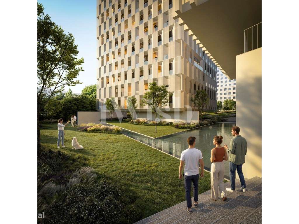 T1+1 no Boavista Tower-9